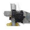 Recambio de elevalunas delantero derecho para renault zoe (bfm_) z.e 40 electrico referencia OEM IAM 128001472B 9030318C 