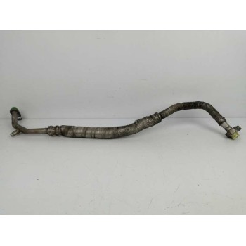 Recambio de tubos aire acondicionado para jaguar xk8/xkr coupe xkr final edition referencia OEM IAM 6W8319N617AG  