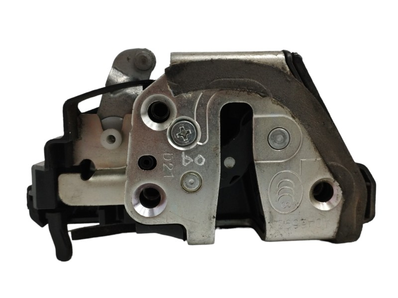 Recambio de cerradura puerta trasera izquierda para toyota rav 4 (a3) 2.2 turbodiesel cat referencia OEM IAM 7012310 Recambio de cerradura puerta trasera izquierda para toyota rav 4 (a3) 2.2 turbodiesel cat referencia OEM IAM 7012310