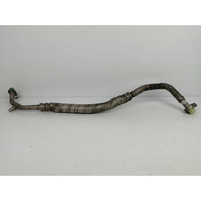 Recambio de tubos aire acondicionado para jaguar xk8/xkr coupe xkr final edition referencia OEM IAM 6W8319N617AG  