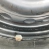 Recambio de neumatico repuesto para para varios modelos referencia OEM IAM RRC110007 6,5JX15 5H 5X100