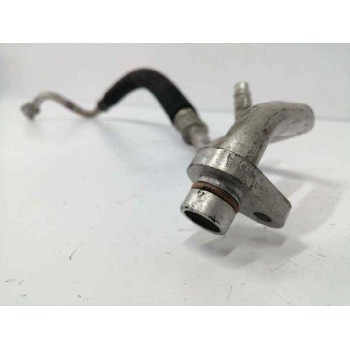Recambio de tubos aire acondicionado para nissan note (e11, ne11) 1.5 dci referencia OEM IAM 924809U20A  