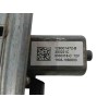 Recambio de elevalunas delantero derecho para renault zoe (bfm_) z.e 40 electrico referencia OEM IAM 128001472B 9030318C 