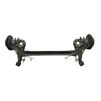 Recambio de puente trasero para toyota verso 1.8 16v cat referencia OEM IAM 421010F020  