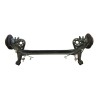 Recambio de puente trasero para toyota verso 1.8 16v cat referencia OEM IAM 421010F020  
