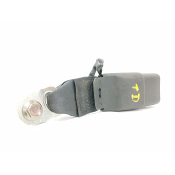 Recambio de enganche cinturon derecho para nissan pulsar (c13) 1.5 turbodiesel cat referencia OEM IAM  TRASERO 