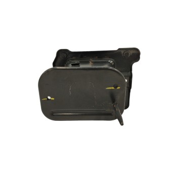 Recambio de absorbedor delantero para kia carens iv 1.6 gdi referencia OEM IAM  LADO IZQUIERDO 