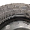 Recambio de neumatico repuesto para para varios modelos referencia OEM IAM RRC110007 6,5JX15 5H 5X100