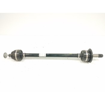 Recambio de transmision trasera izquierda para bmw serie x3 (g01) 2.0 referencia OEM IAM 8679939  