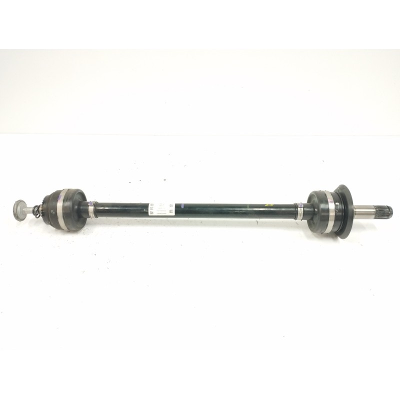 Recambio de transmision trasera izquierda para bmw serie x3 (g01) 2.0 referencia OEM IAM 8679939  