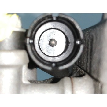 Recambio de compresor aire acondicionado para mercedes-benz clase m (w163) 2.7 cdi 20v cat referencia OEM IAM A0002343111 447220