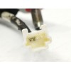 Recambio de enganche cinturon derecho para nissan pulsar (c13) 1.5 turbodiesel cat referencia OEM IAM  TRASERO 