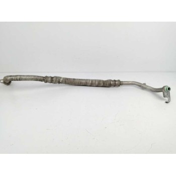 Recambio de tubos aire acondicionado para jaguar xk8/xkr coupe xkr final edition referencia OEM IAM 6W8319N617AG  