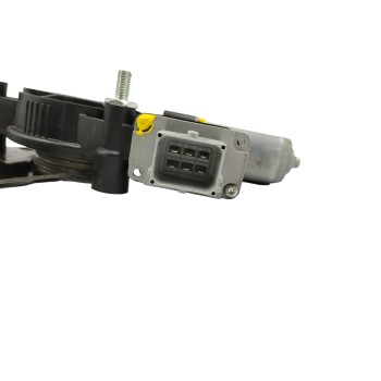 Recambio de elevalunas delantero izquierdo para fiat doblo ii (152) 1.6 jtdm 16v referencia OEM IAM 51810880  