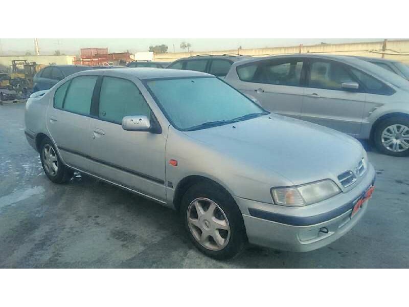 NISSAN PRIMERA BERLINA (P11)