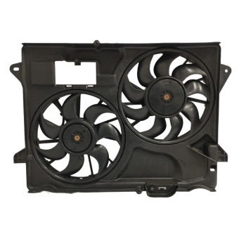 Recambio de electroventilador para opel antara 2.2 cdti cat (a 22 dm / lnq) referencia OEM IAM F00S3D2021  