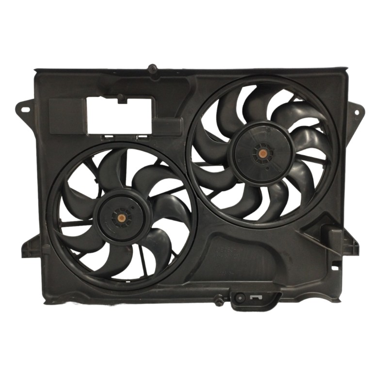 Recambio de electroventilador para opel antara 2.2 cdti cat (a 22 dm / lnq) referencia OEM IAM F00S3D2021  