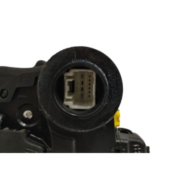 Recambio de cerradura puerta trasera izquierda para toyota rav 4 (a3) 2.2 turbodiesel cat referencia OEM IAM 7012310  