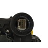 Recambio de cerradura puerta trasera izquierda para toyota rav 4 (a3) 2.2 turbodiesel cat referencia OEM IAM 7012310  