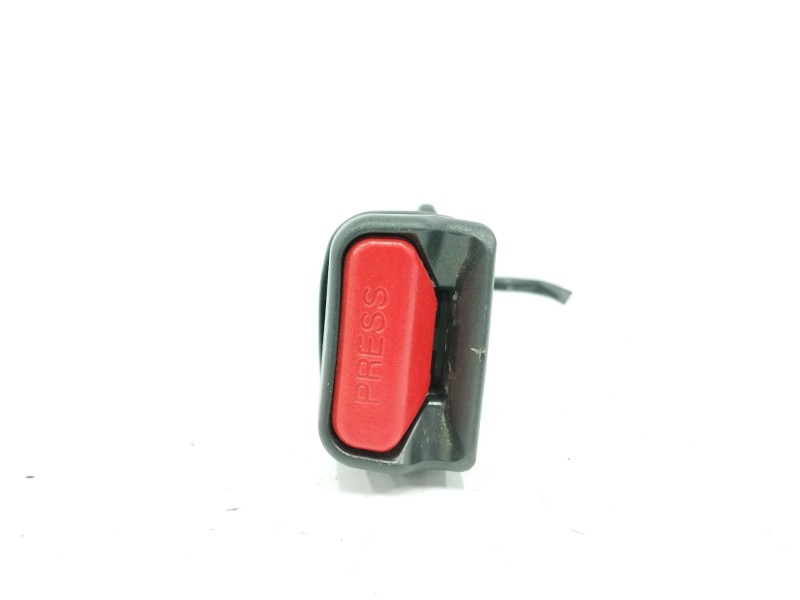 Recambio de enganche cinturon izquierdo para nissan pulsar (c13) 1.5 turbodiesel cat referencia OEM IAM TRASERO Recambio de enganche cinturon izquierdo para nissan pulsar (c13) 1.5 turbodiesel cat referencia OEM IAM TRASERO