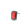 Recambio de enganche cinturon izquierdo para nissan pulsar (c13) 1.5 turbodiesel cat referencia OEM IAM  TRASERO 