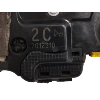 Recambio de cerradura puerta trasera izquierda para toyota rav 4 (a3) 2.2 turbodiesel cat referencia OEM IAM 7012310  