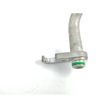 Recambio de tubos aire acondicionado para jaguar xk8/xkr coupe xkr final edition referencia OEM IAM 6W8319N617AG  