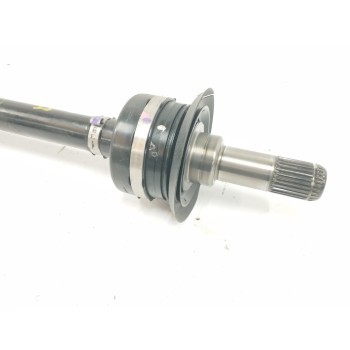 Recambio de transmision trasera izquierda para bmw serie x3 (g01) 2.0 referencia OEM IAM 8679939  