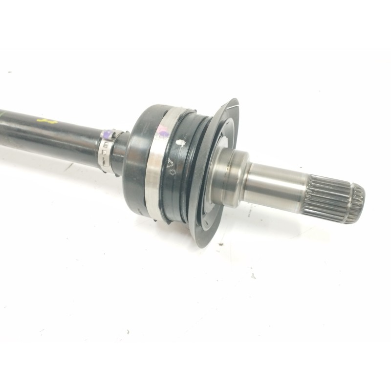 TRANSMISION TRASERA IZQUIERDA