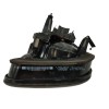 Recambio de piloto trasero izquierdo para mini mini (r50,r53) 1.6 16v cat referencia OEM IAM 7166955 3016470000 