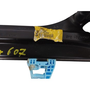 Recambio de elevalunas delantero izquierdo para fiat doblo ii (152) 1.6 jtdm 16v referencia OEM IAM 51810880  