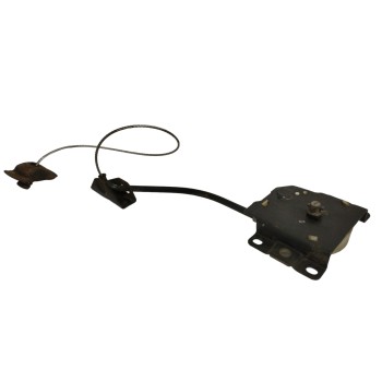 Recambio de soporte rueda repuesto para toyota corolla verso (r1) 2.2 d-cat referencia OEM IAM 5190064010  