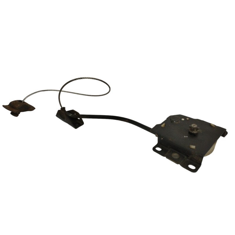 Recambio de soporte rueda repuesto para toyota corolla verso (r1) 2.2 d-cat referencia OEM IAM 5190064010  