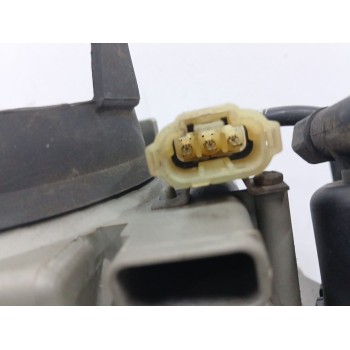 Recambio de faro izquierdo para honda concerto (hw) 1.5 cat referencia OEM IAM   