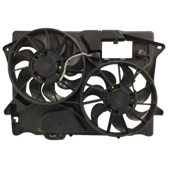 Recambio de electroventilador para opel antara 2.2 cdti cat (a 22 dm / lnq) referencia OEM IAM F00S3D2021  