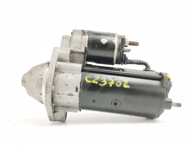 Recambio de motor arranque para audi a4 berlina (b5) 1.9 tdi referencia OEM IAM   