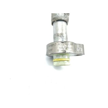 Recambio de tubos aire acondicionado para jaguar xk8/xkr coupe xkr final edition referencia OEM IAM 6W8319N617AG  