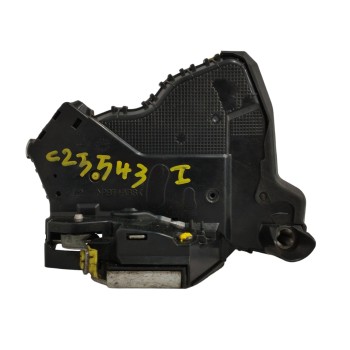 Recambio de cerradura puerta delantera izquierda para toyota rav 4 (a3) 2.2 turbodiesel cat referencia OEM IAM 7012308  
