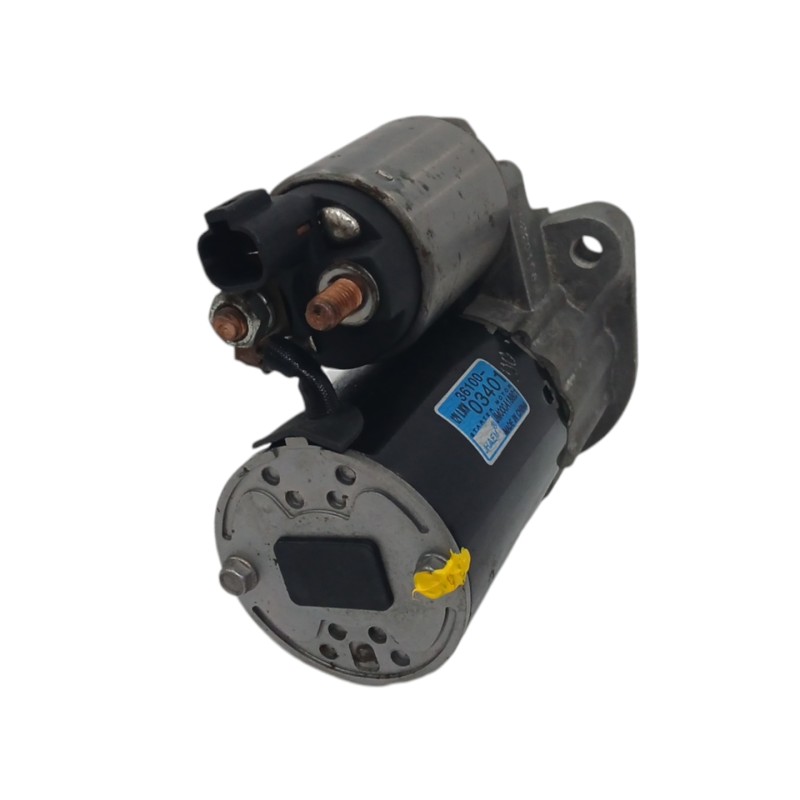 MOTOR ARRANQUE