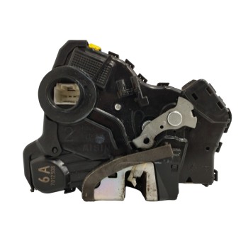 Recambio de cerradura puerta delantera izquierda para toyota rav 4 (a3) 2.2 turbodiesel cat referencia OEM IAM 7012308  