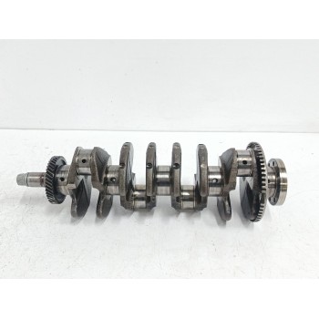 Recambio de cigueñal para hyundai tucson (jm) 2.0 crdi a las 4 ruedas referencia OEM IAM 2311027400  