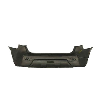 Recambio de paragolpes trasero para nissan qashqai (j10) 2.0 dci turbodiesel cat referencia OEM IAM 85022JD00H OBSERVAR FOTOS 