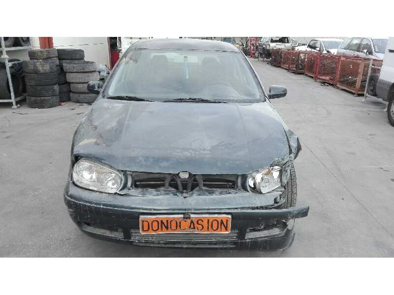 VOLKSWAGEN GOLF IV BERLINA (1J1)