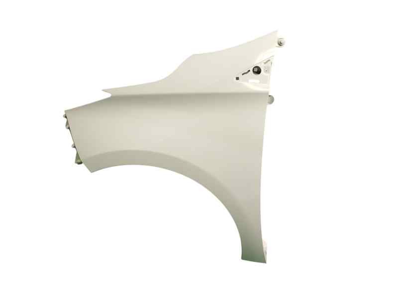 Recambio de aleta delantera izquierda para renault zoe (bfm_) z.e 40 electrico referencia OEM IAM 631018491R  