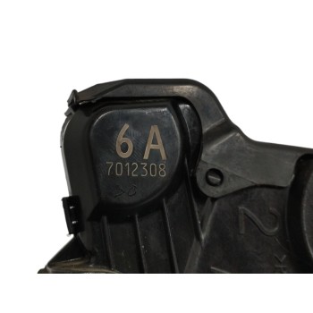 Recambio de cerradura puerta delantera izquierda para toyota rav 4 (a3) 2.2 turbodiesel cat referencia OEM IAM 7012308  
