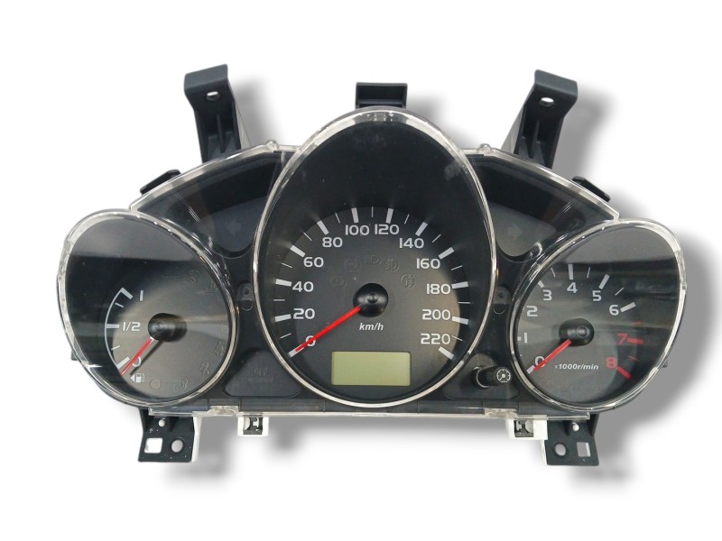 Recambio de cuadro instrumentos para mitsubishi colt berlina 3 (cz) 1.3 cat referencia OEM IAM MN148888 A2005120245 