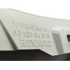 Recambio de aleta delantera izquierda para renault zoe (bfm_) z.e 40 electrico referencia OEM IAM 631018491R  