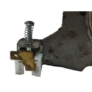 Recambio de palanca freno de mano para dacia lodgy 1.5 dci diesel fap cat referencia OEM IAM   