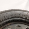 Recambio de neumatico repuesto para para varios modelos referencia OEM IAM 98ABMA 6JX15H2 ET52,5 4H 4X110