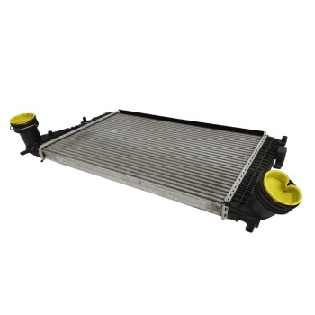 Recambio de intercooler para seat toledo (5p2) 2.0 tdi referencia OEM IAM 1K0145803S  